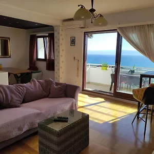  Apartamento Marina
