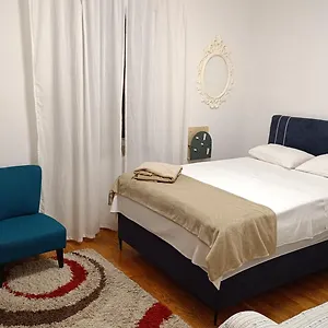  Apartamento Stone House
