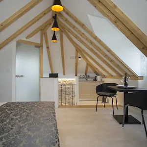  Apartamento Situs